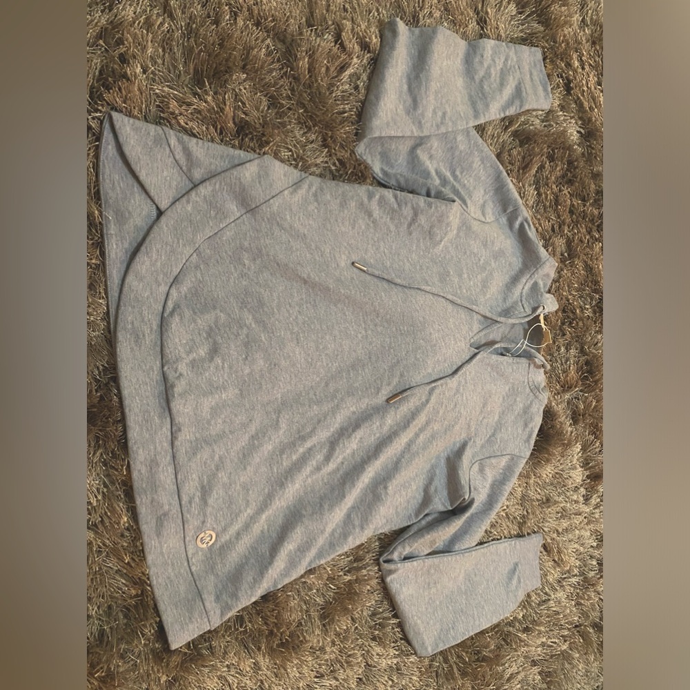 Like new Michael Kors sweatshirt